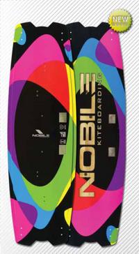  Nobile 2HD 2011