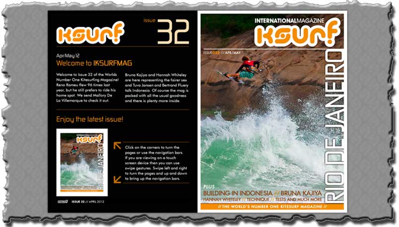 Ksurf 32