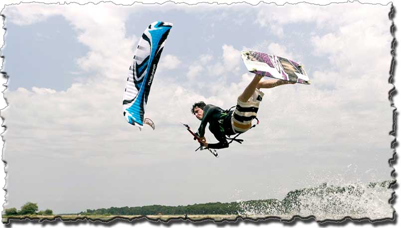 Flysurfer 2012