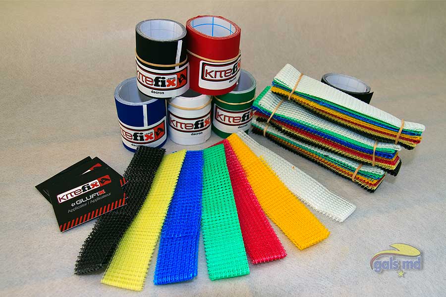 KiteFix
