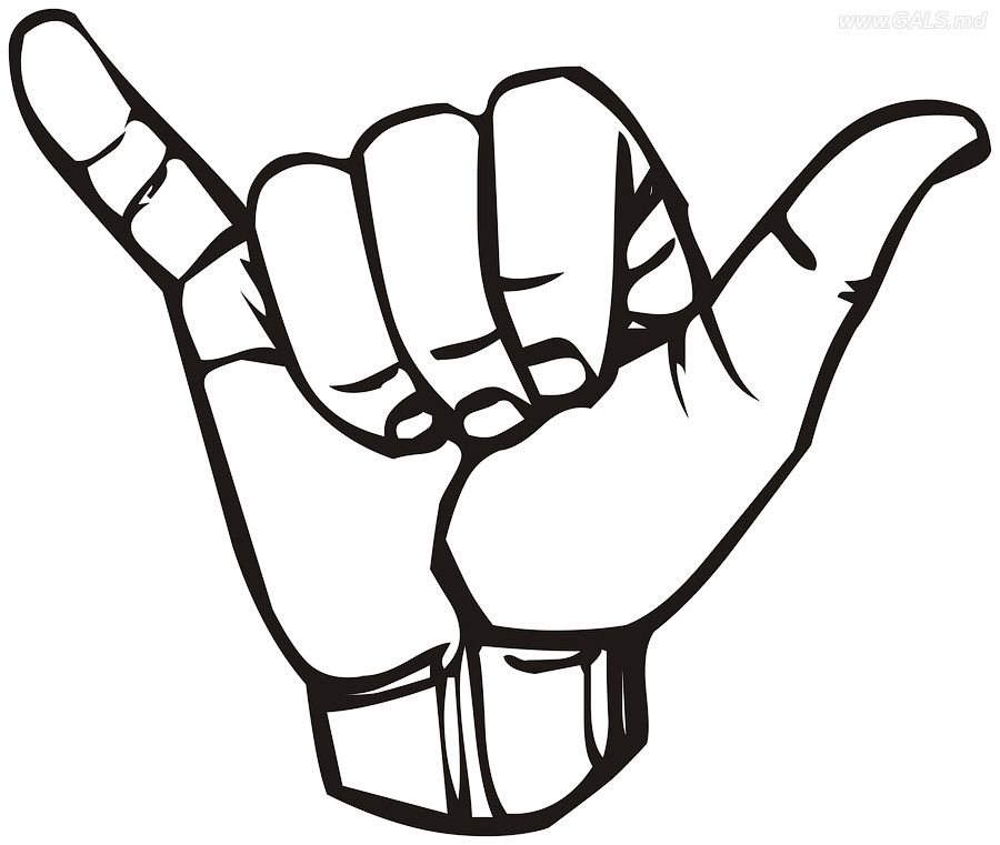 hang loose, обучение кайтингу