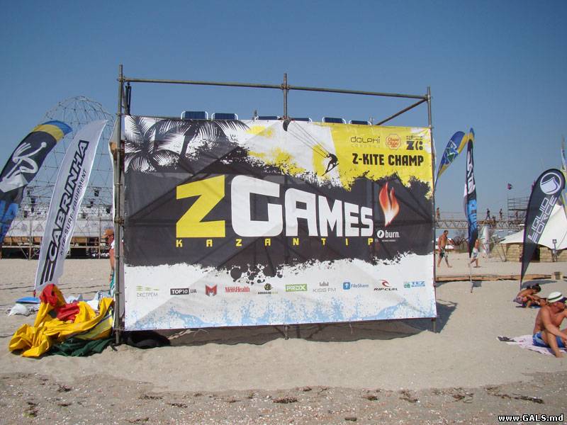 Z-Games 2011